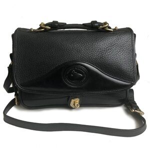 Dooney & Bourke AWL Carrier Shoulder Bag